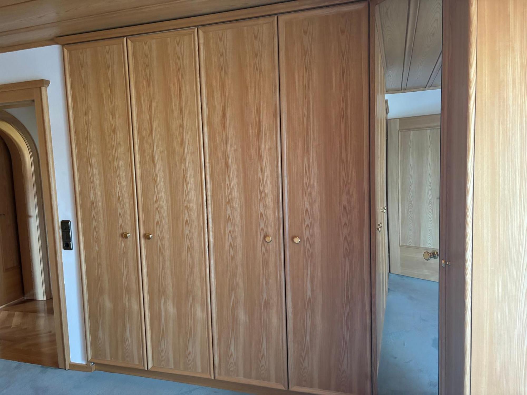 Nabo Ferienwohnung 2 Lechbruck Bagian luar foto
