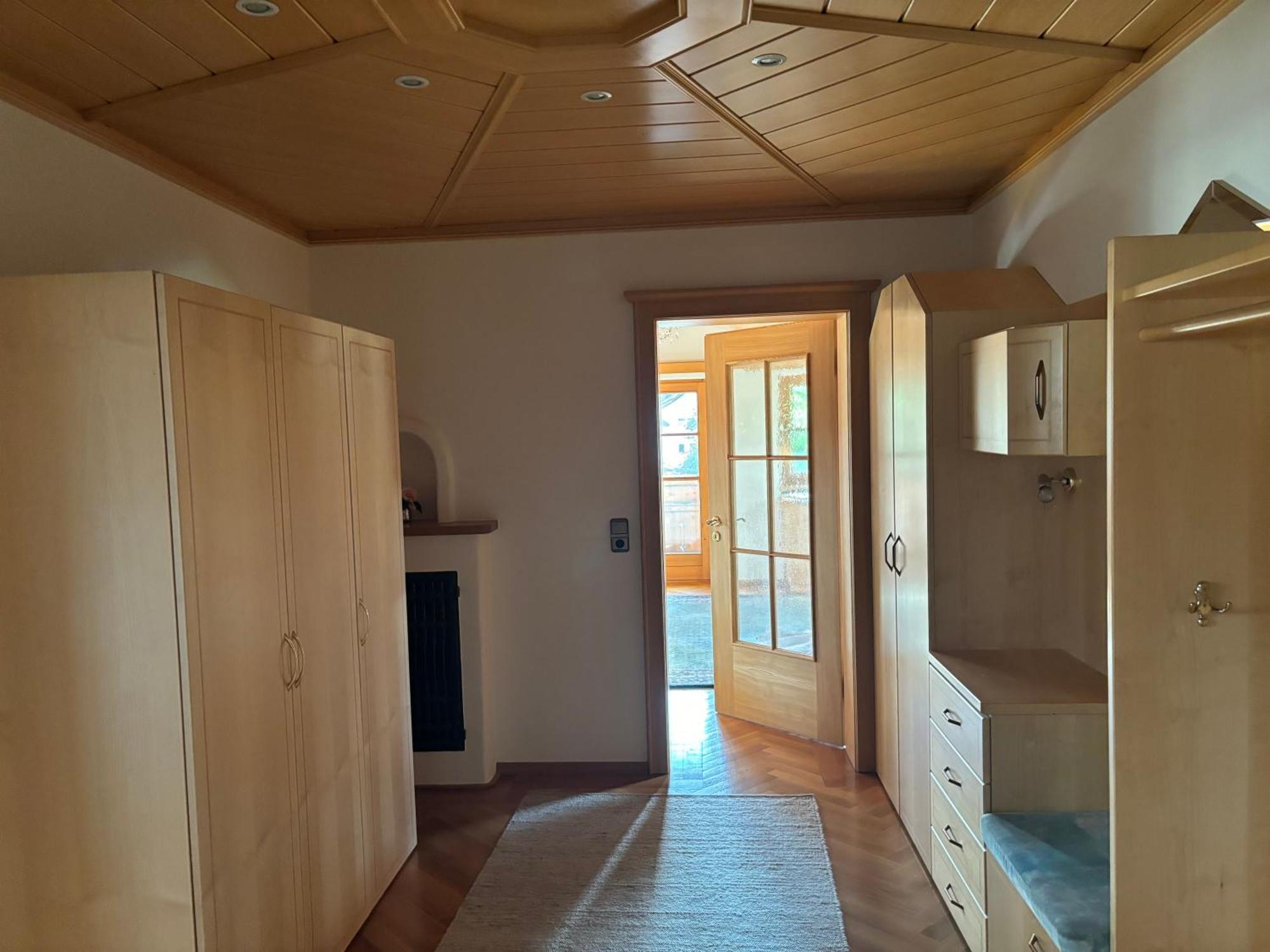 Nabo Ferienwohnung 2 Lechbruck Bagian luar foto