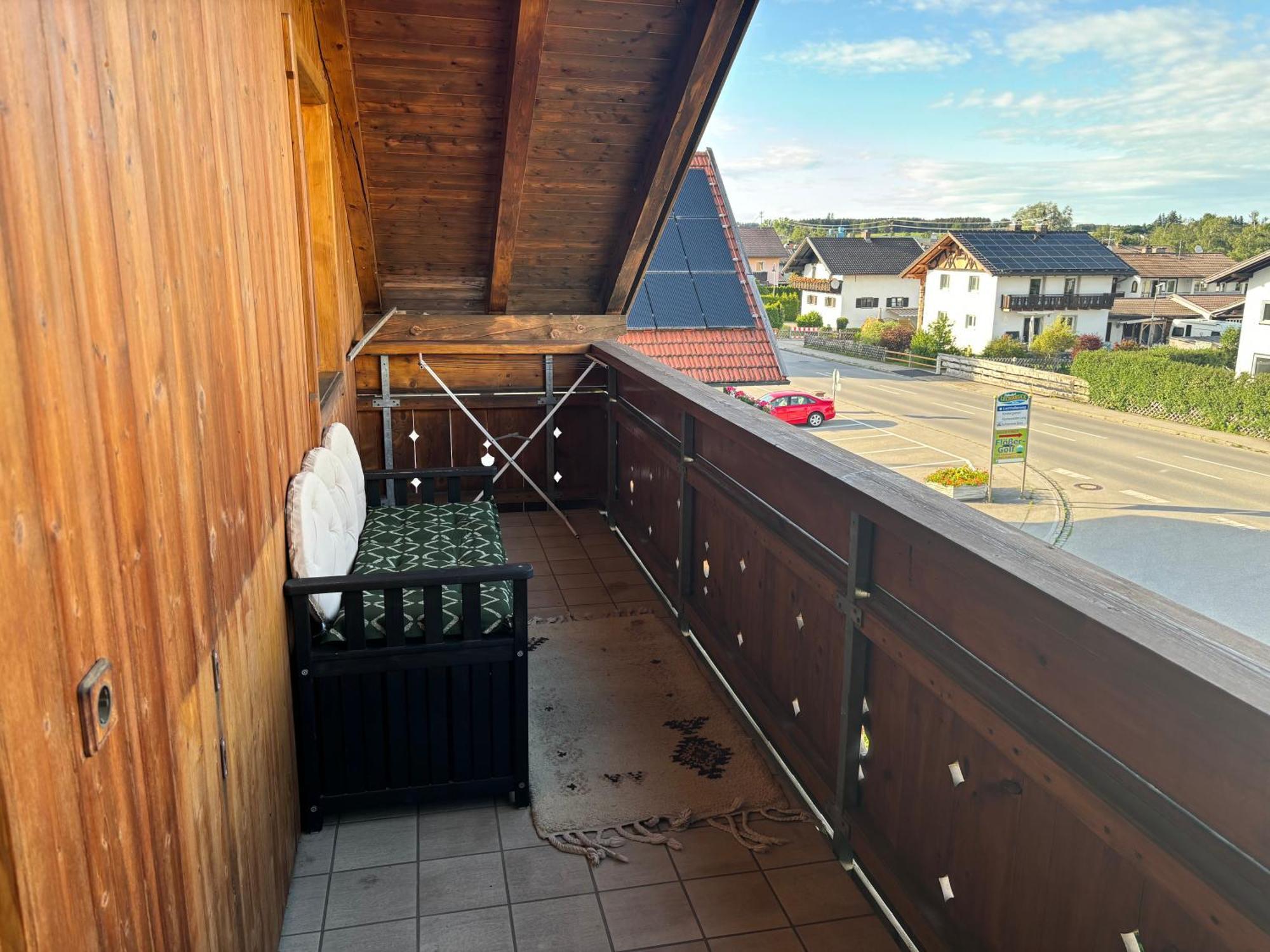 Nabo Ferienwohnung 2 Lechbruck Bagian luar foto