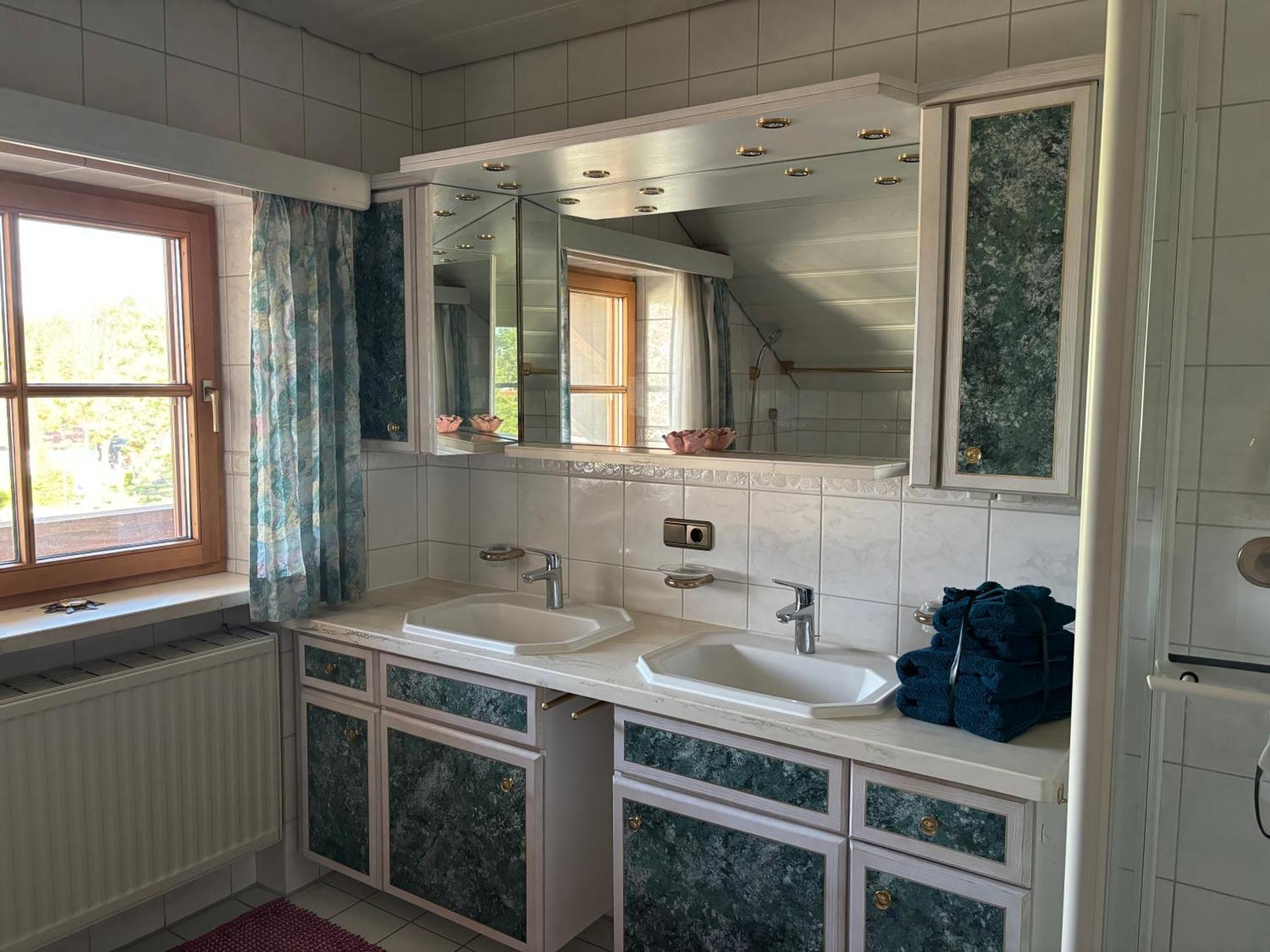 Nabo Ferienwohnung 2 Lechbruck Bagian luar foto