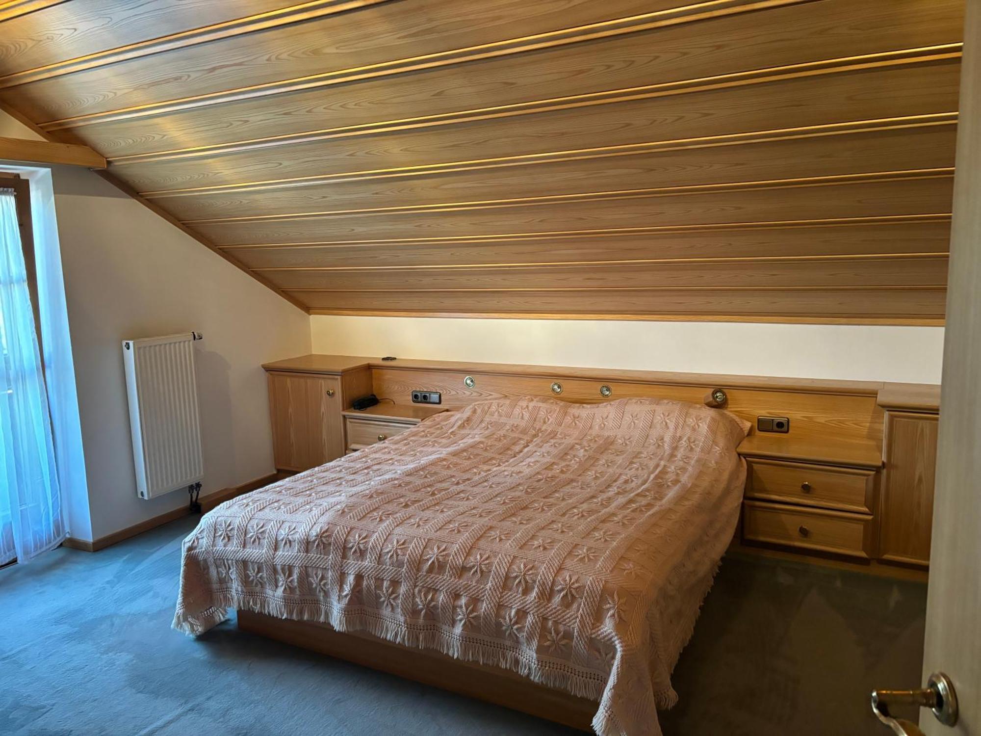 Nabo Ferienwohnung 2 Lechbruck Bagian luar foto
