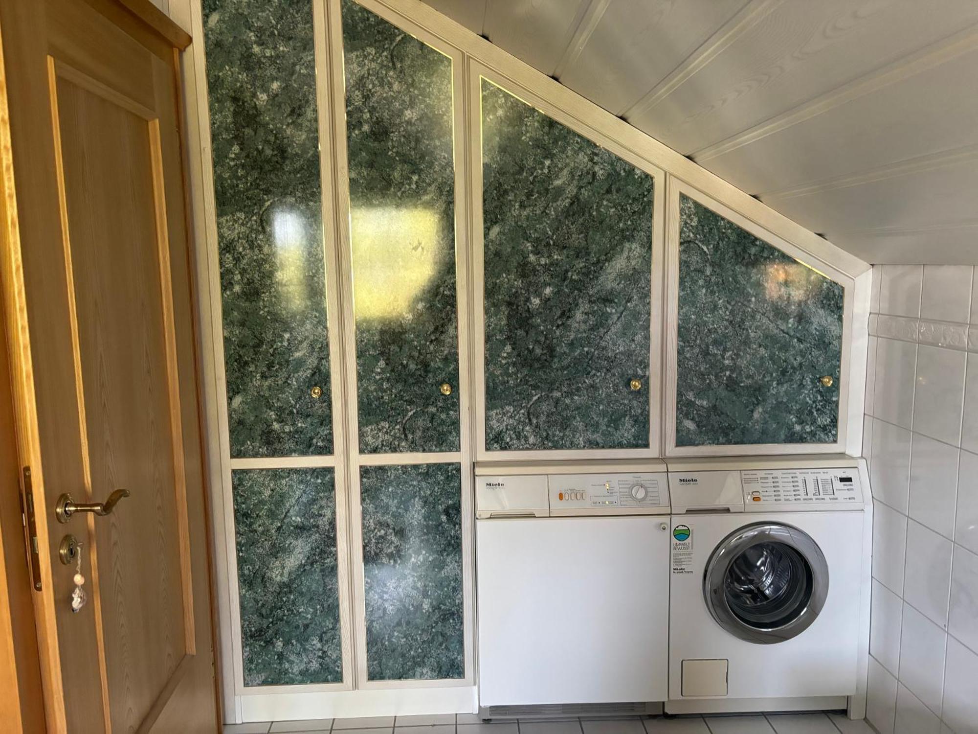 Nabo Ferienwohnung 2 Lechbruck Bagian luar foto