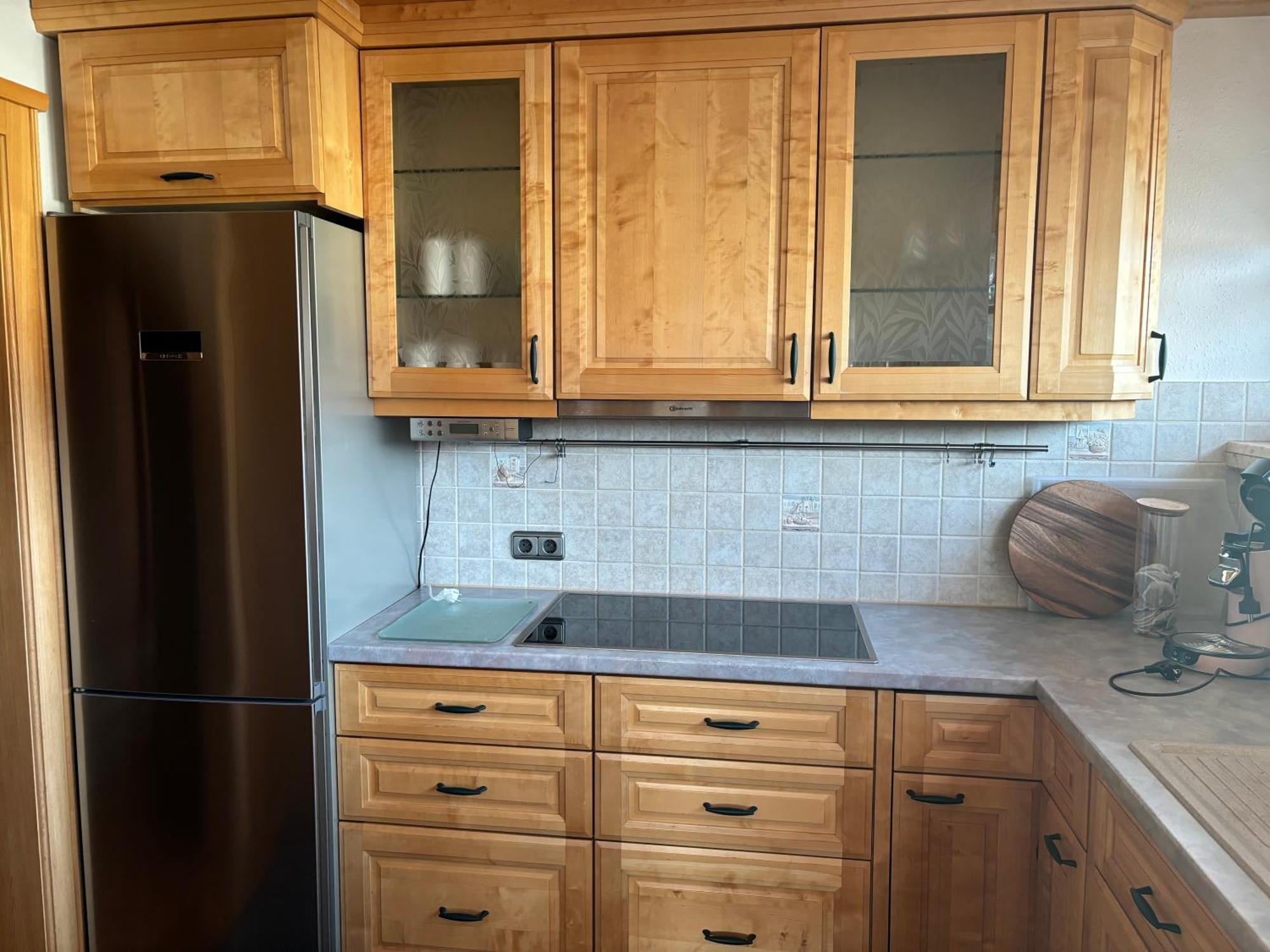 Nabo Ferienwohnung 2 Lechbruck Bagian luar foto